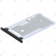 Xiaomi Redmi Note 4 Sim tray + MicroSD tray black