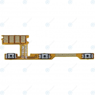 Xiaomi Redmi Note 7 Power flex cable + Volume button flex