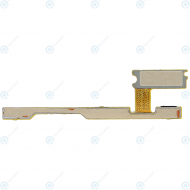 Xiaomi Redmi Note 7 Power flex cable + Volume button flex_image-1