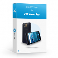 ZTE Axon Pro Toolbox