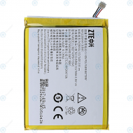 ZTE Grand S Flex Battery Li3823T43P3h715345 2300mAh