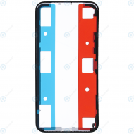 Display frame for iPhone X