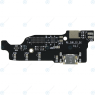 Doogee BL7000 USB charging board