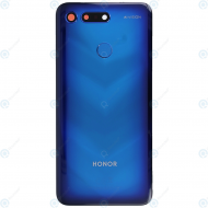 Huawei Honor View 20 (PCT-L29B) Battery cover phantom blue 02352LNV