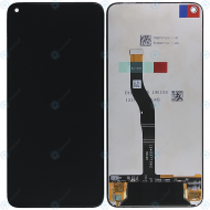 Huawei Honor View 20 (PCT-L29B) Display module LCD + Digitizer black