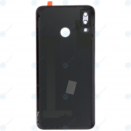 Huawei Nova 3 (PAR-LX1, PAR-LX9) Battery cover red_image-1