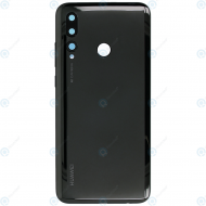 Huawei P smart+ 2019 Battery cover midnight black