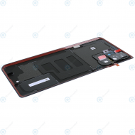 Huawei P30 Pro (VOG-L09 VOG-L29) Battery cover aurora 02352PGL_image-2