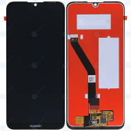 Huawei Y6 2019 (MRD-LX1) Display module LCD + Digitizer black