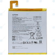Lenovo Tab 4 8 (TB-8504X), Tab 4 8 Plus Battery L16D1P34 4850mAh