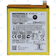 Motorola Moto G7 Play Battery JE40 3000mAh