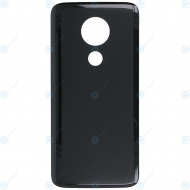 Motorola Moto G7 Power (XT1955) Battery cover ceramic black