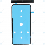 OnePlus 6 (A6000, A6003) Adhesive sticker battery cover