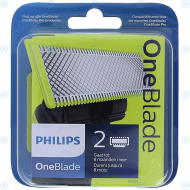 Philips OneBlade QP2530/30 Shaving head (2 pieces) QP220/55
