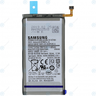 Samsung Galaxy S10 (SM-G973F) Battery EB-BG973ABU 3400mAh GH82-18826A