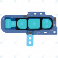 Samsung Galaxy S10 (SM-G973F) Camera frame prism blue_image-1