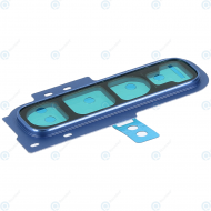 Samsung Galaxy S10 (SM-G973F) Camera frame prism blue_image-2