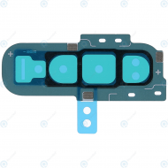 Samsung Galaxy S10 (SM-G973F) Camera frame prism green_image-1