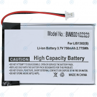 Sony Reader PRS-500 Battery 750mAh LIS1382(J)