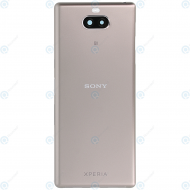 Sony Xperia 10 (I3113 I4113) Battery cover pink 78PD0300040