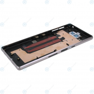 Sony Xperia 10 (I3113 I4113) Battery cover pink 78PD0300040_image-4