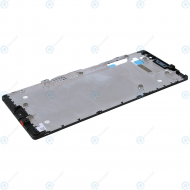 Sony Xperia 10 (I3113 I4113) Middle cover 25112DE0100_image-3