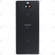 Sony Xperia 10 Plus (I3213 I4213) Battery cover black 78PD1400010