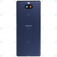 Sony Xperia 10 Plus (I3213 I4213) Battery cover navy 78PD1400030