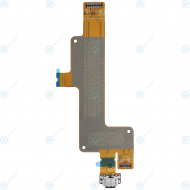 Sony Xperia 10 Plus (I3213 I4213) Charging connector flex 78PD1200010