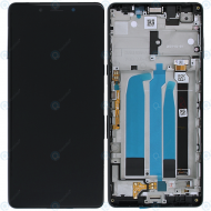 Sony Xperia L3 (I4312 I3312) Display unit complete black HQ31606848000