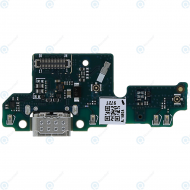 Sony Xperia L3 (I4312 I3312) USB charging board HQ31606850000