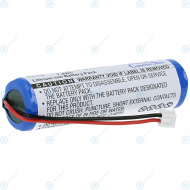 Wahl Eclipse Clipper Battery 2200mAh 8725-1001_image-1