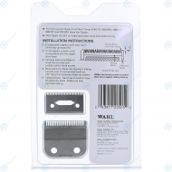 Wahl Hair Clipper Blade set with oil 2050‐500_image-3