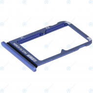 Xiaomi Mi 9 Sim tray ocean blue