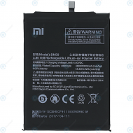 Xiaomi Mi Max 2 Battery BN50 5000mAh