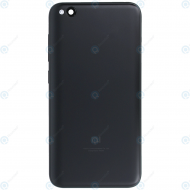 Xiaomi Redmi Go Battery cover black