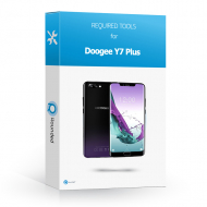 Doogee Y7 Plus Toolbox