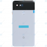 Google Pixel 2 XL (G011C) Battery cover white ACQ90039911