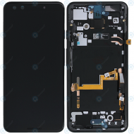 Google Pixel 3 Display module frontcover+lcd+digitizer just black 20GB1BW0S03
