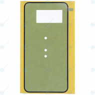 HTC U11 Adhesive sticker battery cover B 76H0D984-00M
