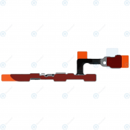 Huawei P30 (ELE-L09 ELE-L29) Power flex cable + Volume button flex 03025HDJ_image-1