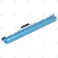 Huawei P30 (ELE-L09 ELE-L29) Volume button aurora blue 51661MJG