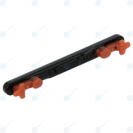 Huawei P30 Lite (MAR-L21) Volume button midnight black 51611856_image-1