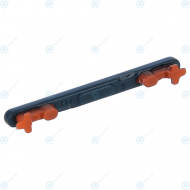 Huawei P30 Lite (MAR-L21) Volume button peacock blue 51611858_image-1