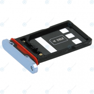 Huawei P30 Pro (VOG-L09 VOG-L29) Sim tray + Nano card tray breathing crystal 51661LUN_image-1