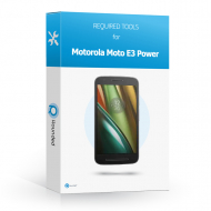 Motorola Moto E3 Power (XT1706) Toolbox