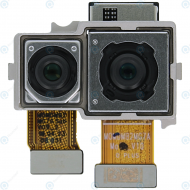 OnePlus 6T (A6010 A6013) Rear camera module 16MP + 20MP 1011100008