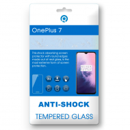 OnePlus 7 (GM1901 GM1903) Tempered glass transparent
