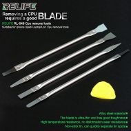RELIFE RL-049 CUP removal tools