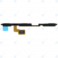 Samsung Galaxy A20e (SM-A202F) Power flex cable + Volume button flex GH59-15012A_image-1